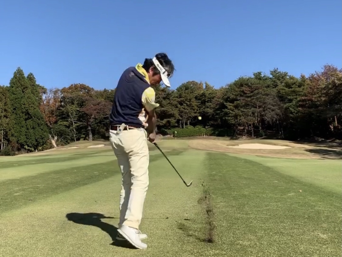 初心者ゴルフレッスンとレベルアップゴルフレッスン Jun Golfacademy